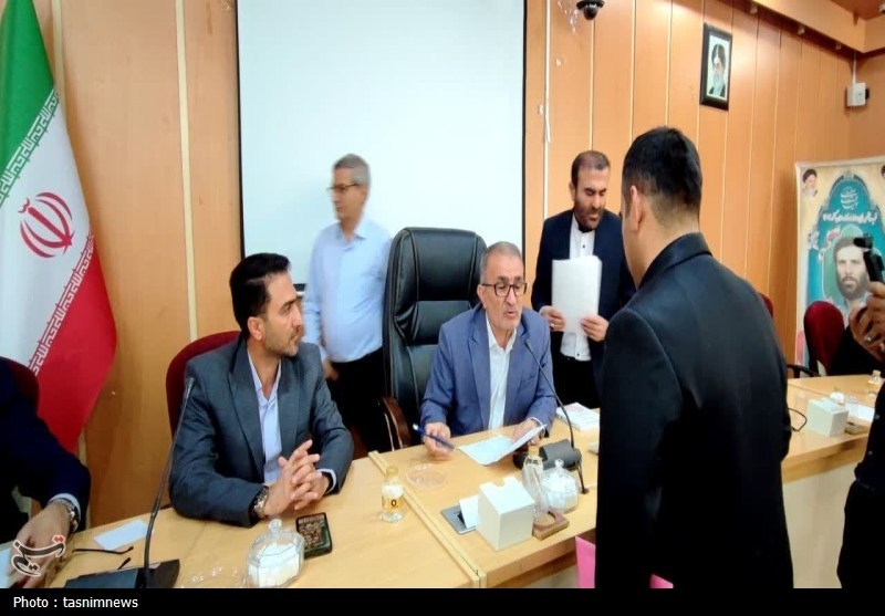 سرعت رسیدگی به 80 پرونده در 3.5 ساعت، معجزه مدیریتی است یا آمار غیرواقعی؟