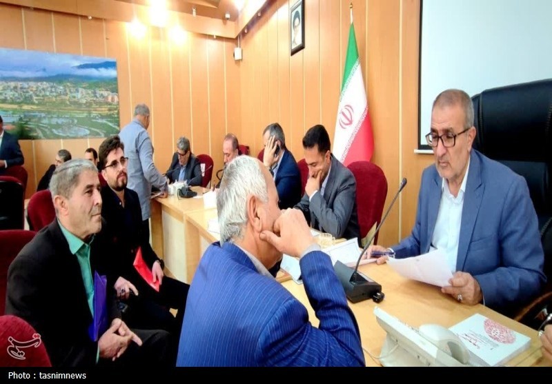 استانداری کهگیلویه و بویراحمد , اخبار استان کهگیلویه و بویراحمد , 