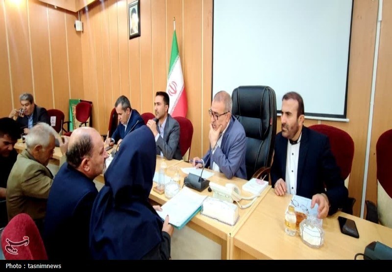 استانداری کهگیلویه و بویراحمد , اخبار استان کهگیلویه و بویراحمد , 