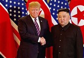 احتمال دیدار ترامپ با رئیس کره شمالی قوت گرفت