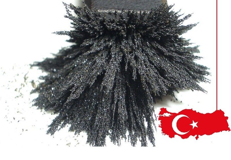 گزارش سرویس اطلاعاتی ترکیه درباره معادن «عناصر کمیاب» این کشور- بخش اول