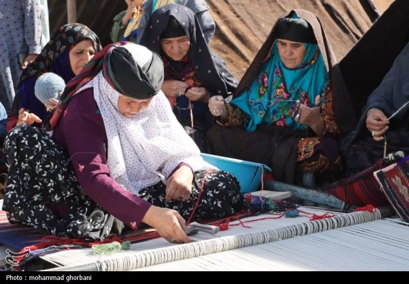 انحلال سازمان عشایر منتفی شد/ عارف گفت از عشایر پشتیبانی می‌کنیم