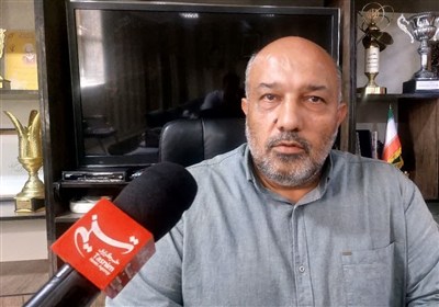 شهرستان بهارستان با سرانه ورزشی 18 سانتی‌متر در پایین‌ترین سطح استان تهران قرار دارد