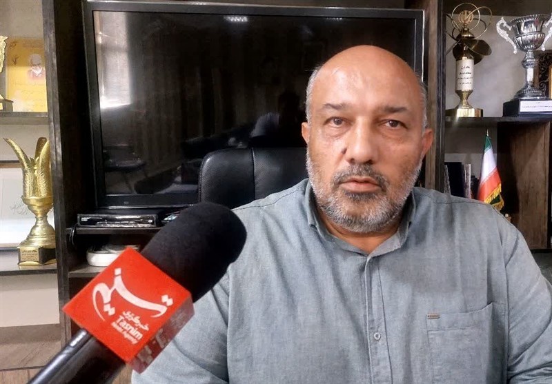 شهرستان بهارستان با سرانه ورزشی 18 سانتی‌متر در پایین‌ترین سطح استان تهران قرار دارد