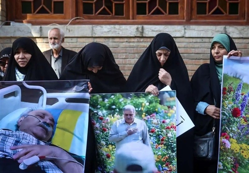 چرا مدیران از «آقای دوبله» و سلبریتیها از «آقای بازیگر» غافل ماندند؟