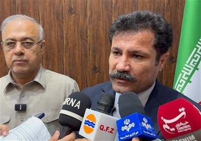 حسین‌زاده: شورای عالی توسعه سواحل با هدف جبران عقب‌ماندگی‌ها تشکیل شد