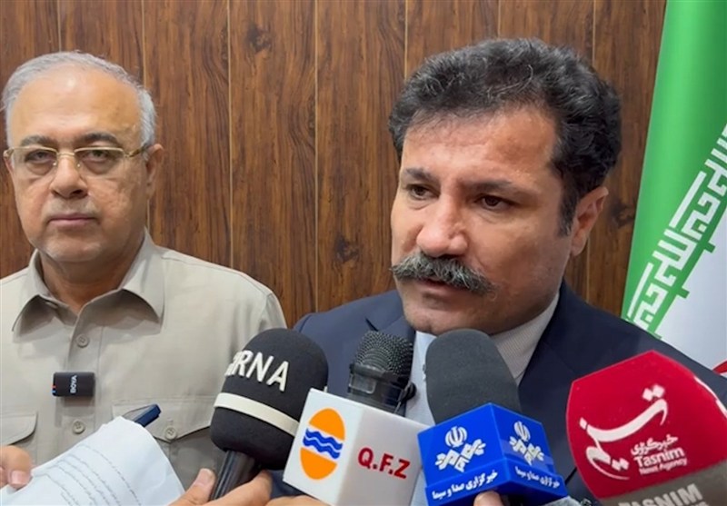 حسین‌زاده: شورای عالی توسعه سواحل با هدف جبران عقب‌ماندگی‌ها تشکیل شد