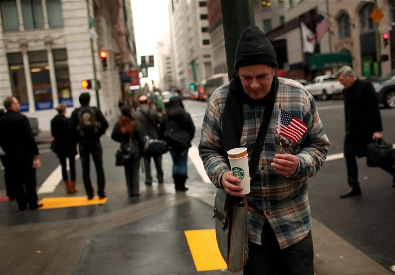 بحران غذایی در آمریکا؛ 42 میلیون نفر در آستانه قطع کمک‌های حیاتی هستند