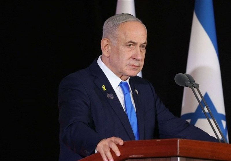 هاآرتص: هدف نتانیاهو از تغییر نام جنگ غزه پاک کردن شکست فاجعه‌بار 7 اکتبر است