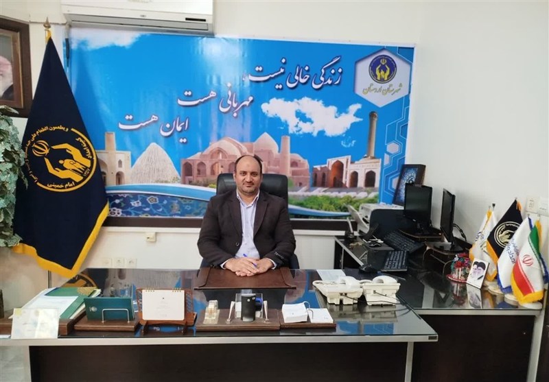 ساخت 96 واحد مسکونی مددجویان کمیته امداد اردستان