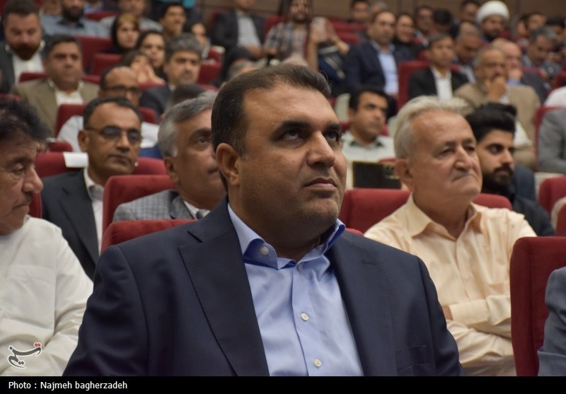 بخش صنعت هرمزگان در یک دهه گذشته 111 درصد رشد داشته است