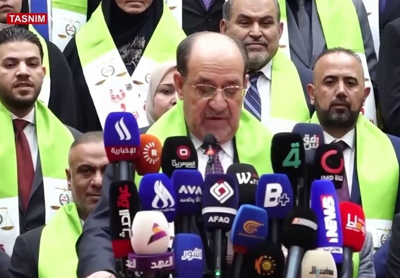 داغ شدن تنور انتخابات در عراق با رونمایی از ائتلاف‌های جدید