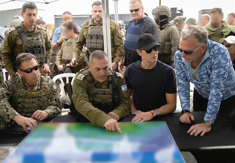 رسانه عبری: آمریکا در حال تکرار شکست عراق در غزه است