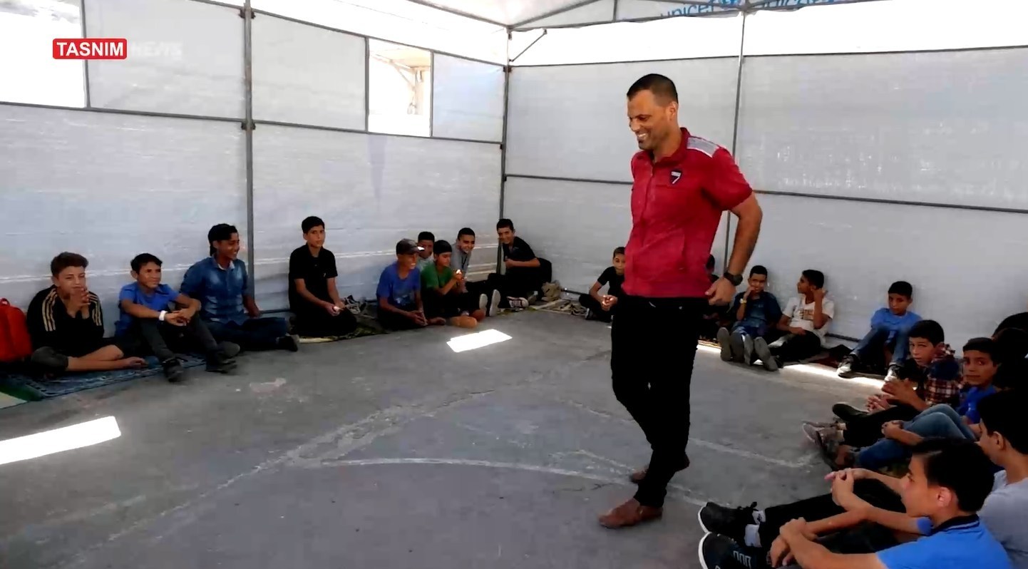 نوار غزه , فلسطین , رژیم صهیونیستی (اسرائیل) , طوفان الاقصی , 