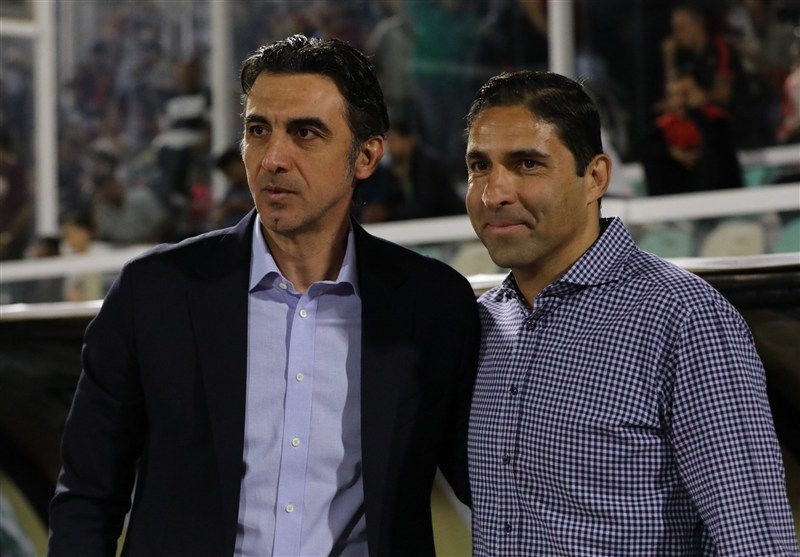 رحمتی: برد امروز می‌تواند نقطه عطفی در مسیر کاری من و خیبر باشد/ باید به هاشمیان زمان داده شود