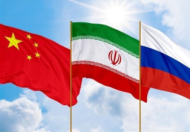 إيران وروسيا والصين: مساعي الدول الأوروبية الثلاث لتفعيل آلية الزناد تفتقر إلى أيّ شرعية قانونية