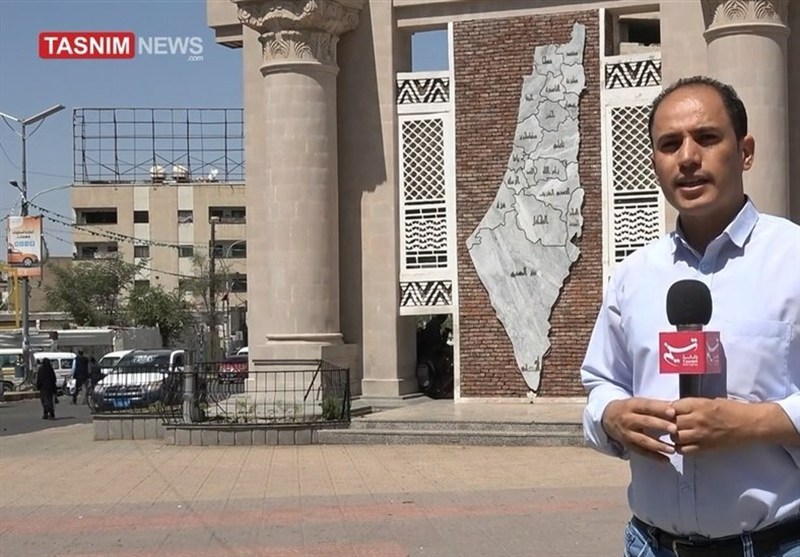 یمن؛ عمق راهبردی 2480کیلومتری مقاومت غزه در نبرد طوفان الاقصی