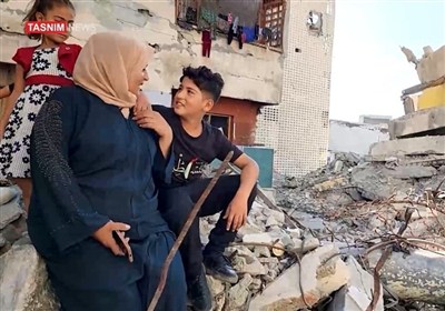 غزه پس از دو سال جنگ و محاصره؛ جایی که امید از دل ویرانه‌ها متولد می‌شود