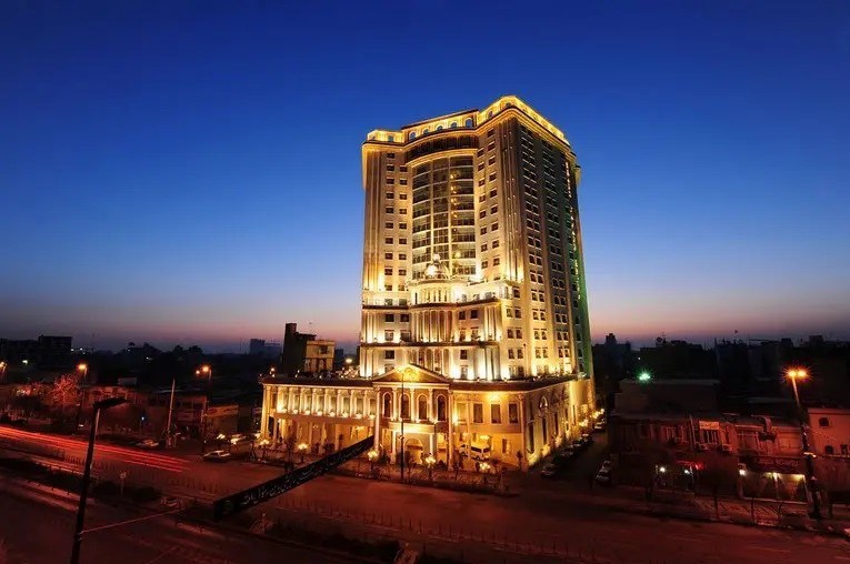 تب ساخت هتل 5 ستاره در ایران / ایجاد سالانه 100 هتل، کارشناسی‌شده نیست