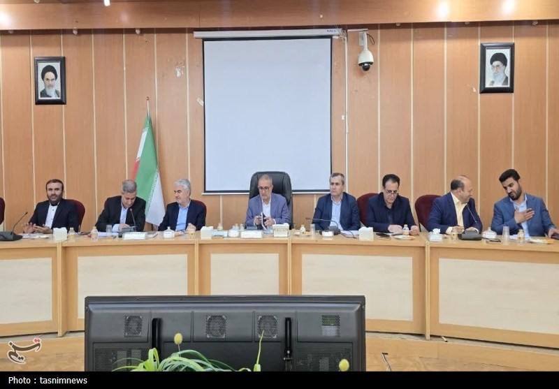 هشدار استاندار کهگیلویه و بویراحمد به مسامحه در اجرای طرح‌های پژوهشی