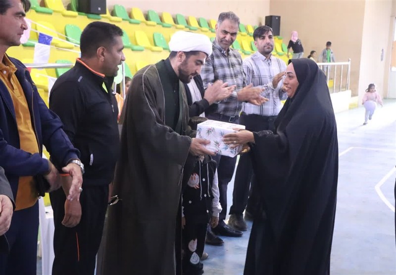 حجاب دژ مستحکم امنیت اخلاقی جامعه است