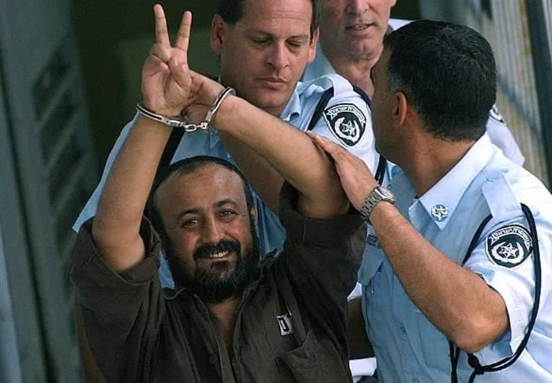 تشکیلات خودگردان فلسطین , فلسطین , محمود عباس , مروان البرغوثی ,