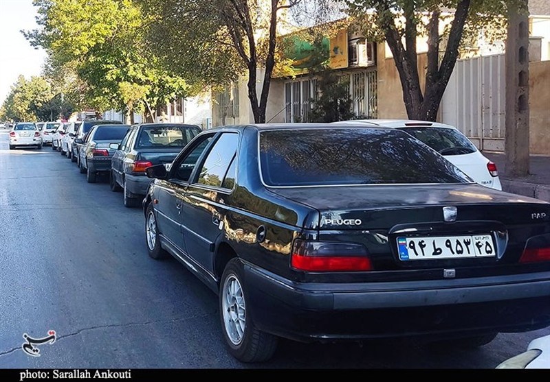 استان کرمان , بنزین , کارت سوخت , اخبار استان کرمان , اخبار کرمان , 