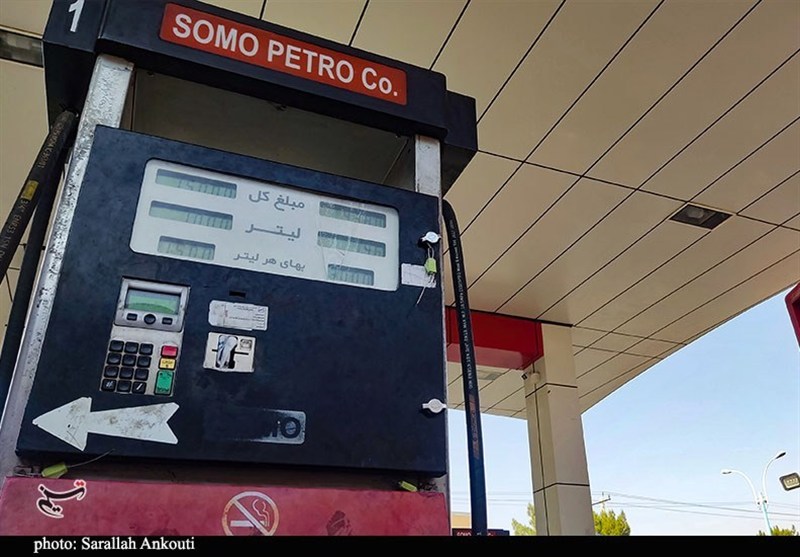 استان کرمان , بنزین , کارت سوخت , اخبار استان کرمان , اخبار کرمان , 