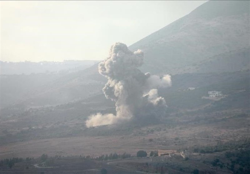 Israeli Regime Drone Strike Kills Civilian in Southern Lebanon