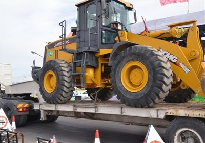 شرایط خرید لودر از بورس کالا ابلاغ شد