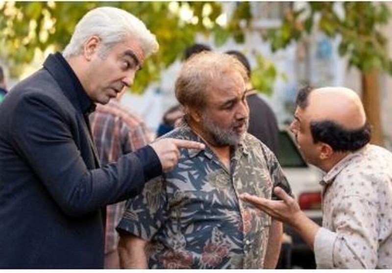 وقتی سریال به جای پایان، تبلیغ فصل بعد میشود / یک سقوط دیگر برای رضا عطاران! 4