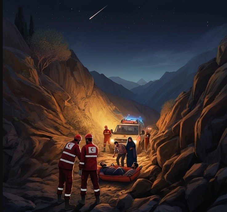 فرق الإغاثة , 