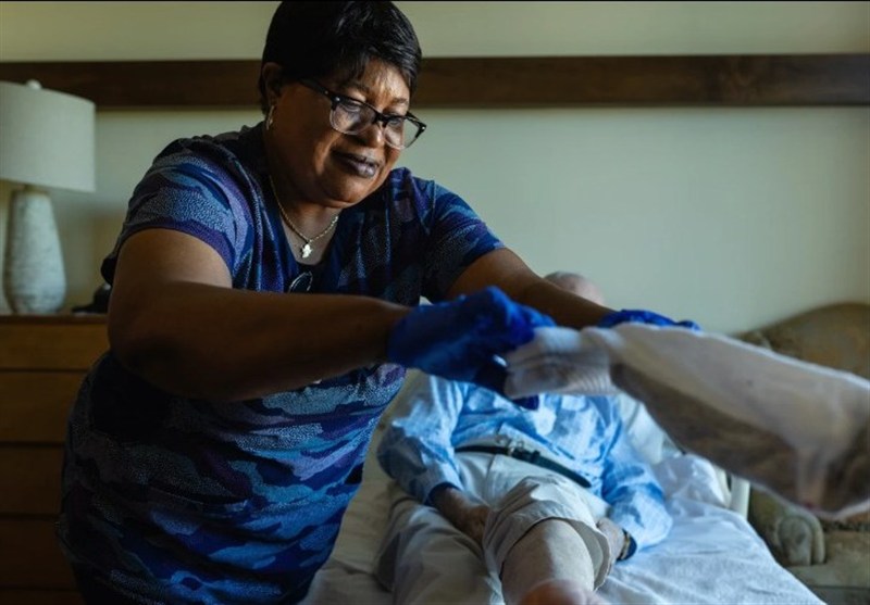 فشار مضاعف بر بازار کار آمریکا با اجرای سیاست‌های مهاجرتی ترامپ