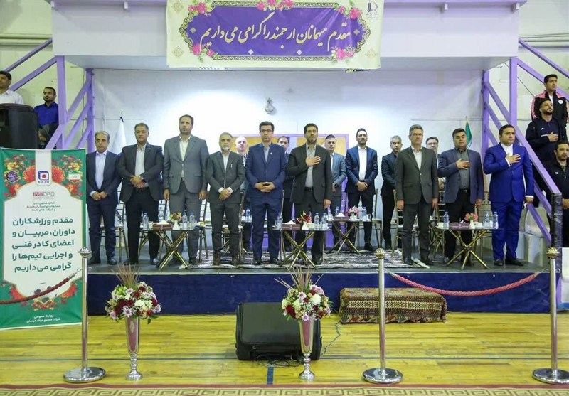 اخبار مشهد , خراسان رضوی , فوتسال ایران ,