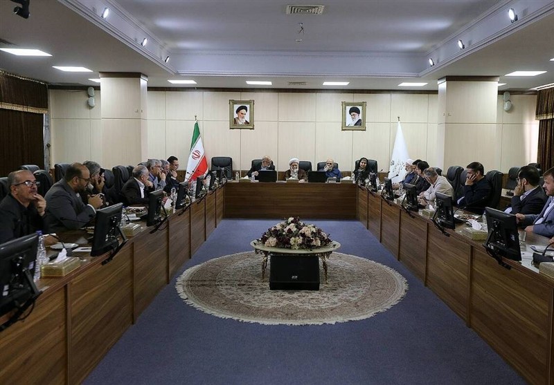 بررسی سیاست‌های کلی مسکن در حوزه اصلاح نظام مالیات‌ها در مجمع تشخیص