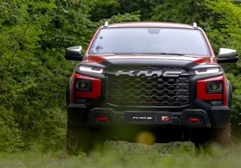 عرضه گواهی سپرده خودرویی KMC T9 در بورس کالا