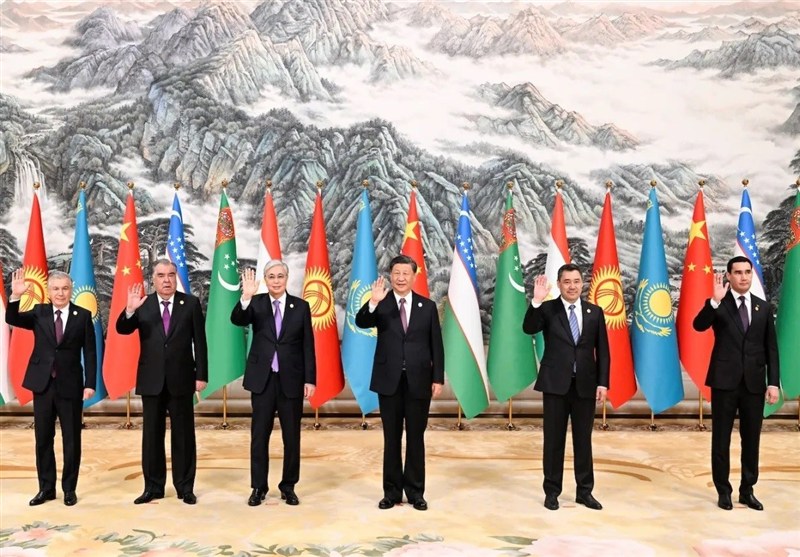 چین، هژمون جدید آسیای میانه؛ از بانک توسعه شانگهای تا قراردادهای هسته‌ای