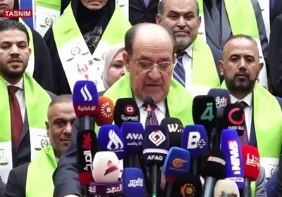 داغ شدن تنور انتخابات در عراق با رونمایی از ائتلاف‌های جدید