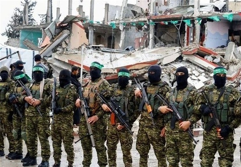 هاآرتص: حماس هزاران عضو خود را حفظ کرده/  باندهای مورد حمایت اسرائیل از هم پاشیده‌اند