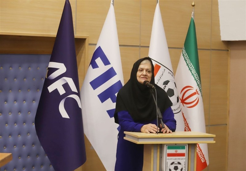 برگزاری مراسم بدرقه تیمهای فوتسال دختران و پسران زیر 17 سال ایران + تصاویر 4