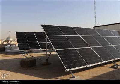 ساخت نیروگاه خورشیدی با وام اشتغال؛ راهکار جلوگیری از انحراف وام‌های حمایتی