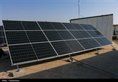 احداث نیروگاه 300کیلوواتی خورشیدی در دستور کار شهرداری کاشان قرار گرفت