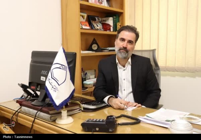 افتتاح فاز اول نیروگاه برق خورشیدی در مرکز نور