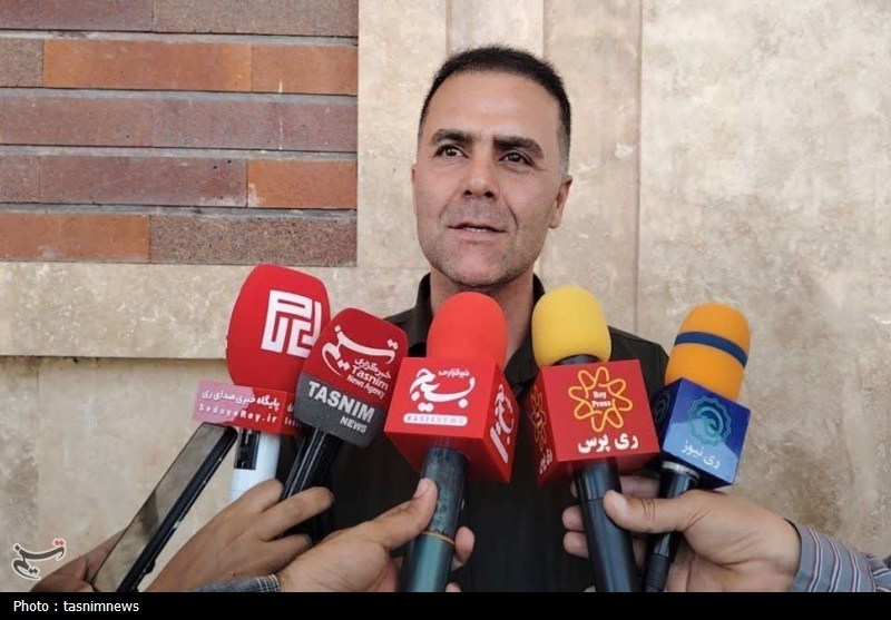 فشافویه قطب کشتی جنوب تهران/ 2 سالن فعال و مربیان توانمند در خدمت ورزشکاران