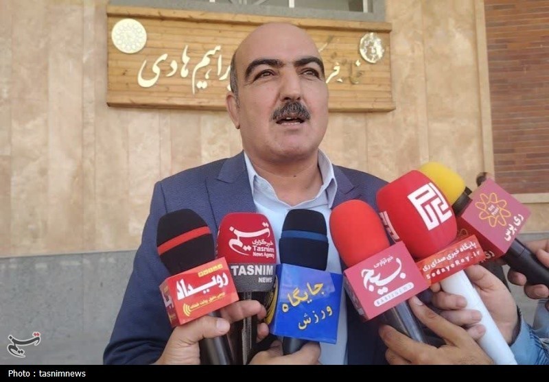 فشافویه با بیش از 200 کشتی‌گیر نیازمند ساخت خانه کشتی است