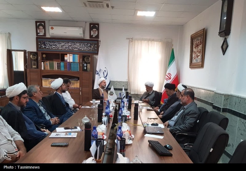 وقف ظرفیت بی‌بدیل پژوهشی برای ارتقای کارآمدی کشور است