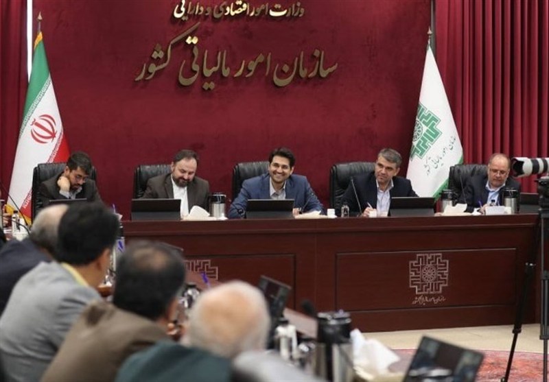 رویکرد تعاملی و تسهیل تکالیف مودیان، راهبرد اصلی نظام مالیاتی