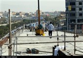 بازدید خبرنگاران از چهار کلان پروژه عمرانی شهرداری مشهد