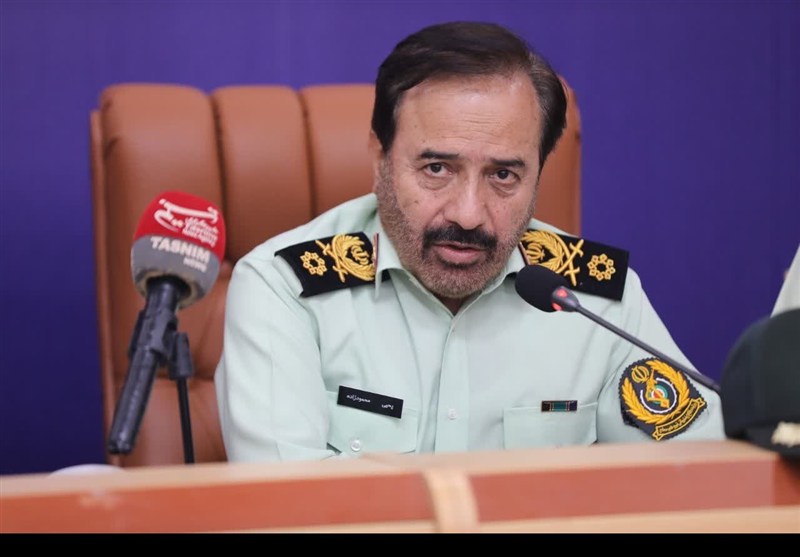 گزارش ‌طرح مسکن نیروهای مسلح به رهبر ‌انقلاب و رئیس جمهور ارائه می‌شود