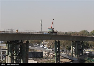 اخبار تهران| 18 پروژه احداثی در منطقه9 در حال اجرا/ ادامه مسیر سرزندگی تا ٢٣٠ کیلومتر برای شهروندان پایتخت